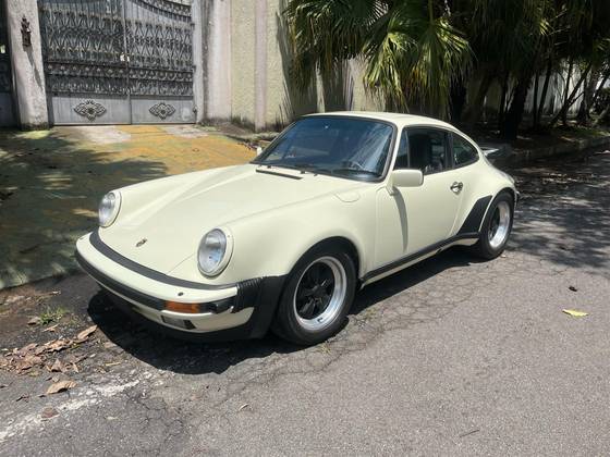 PORSCHE 911 3.0 GASOLINA 2P MANUAL PORSCHE 911 3.0 GASOLINA 2P MANUAL